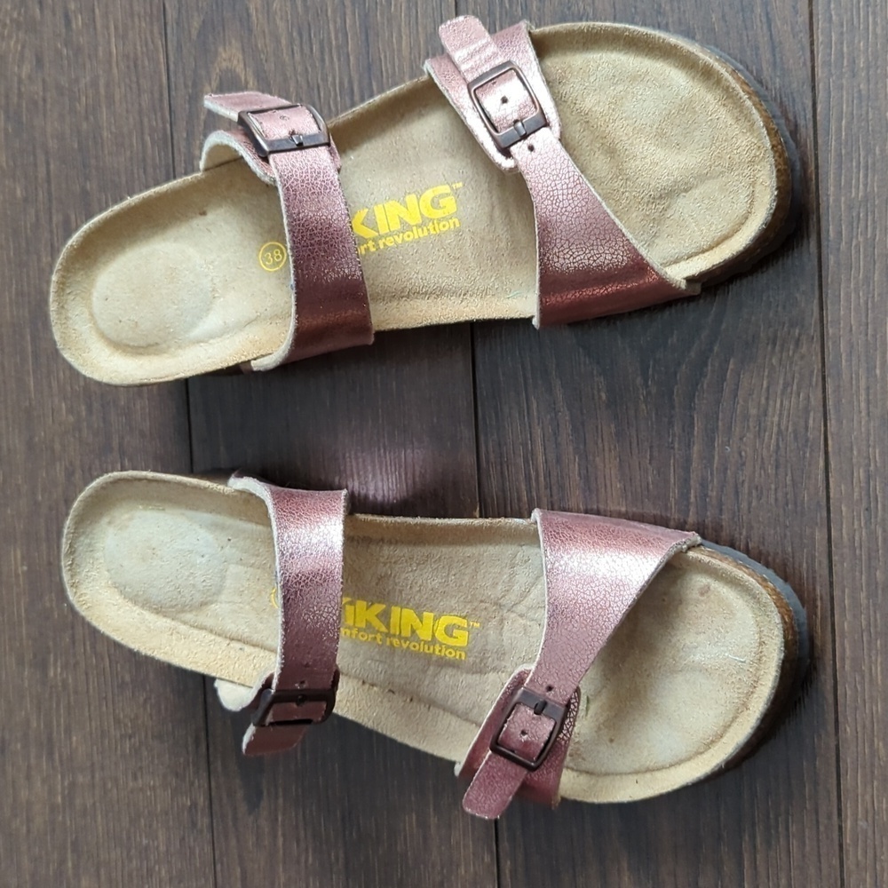 VIKING Sandals - Picture 4 of 11